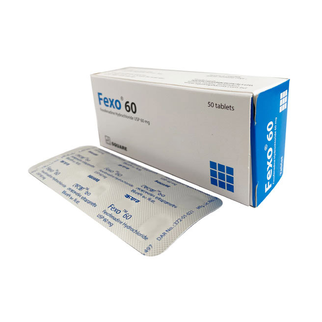 fexo-60-mg